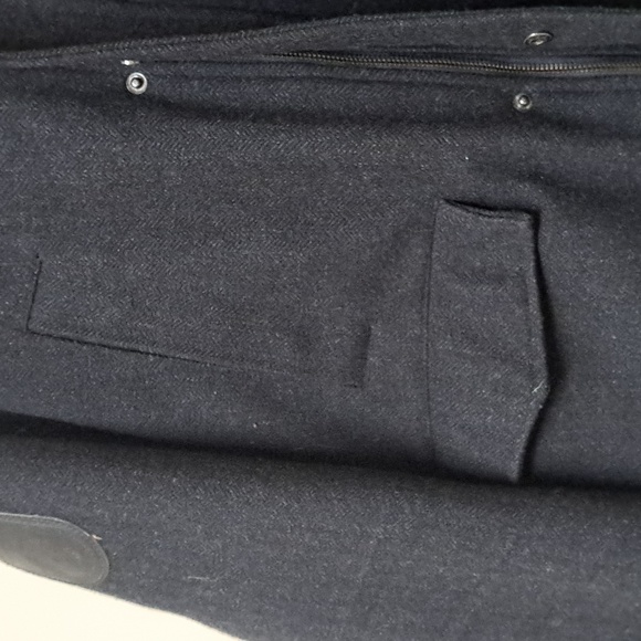 Storm Mountain 1975 winter jacket - Picture 4 of 14